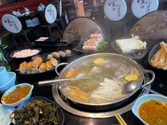 -煊记潮汕牛肉火锅(钱桥店)