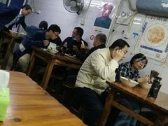 大堂-小狗面馆(复兴店)