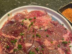 -樱嘢·炭火烧肉(惠南店)
