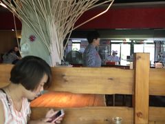 -小放牛炒菜馆(军校店)