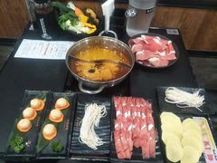 -呷哺呷哺(哈尔滨红博购物广场店)