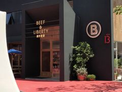 -尚牛社会 Beef & Liberty(金桥EKA天物店)