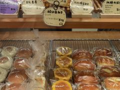 -慢熟面包店bud bread(孩儿巷店)