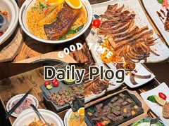 -小川洋风料理(汉街店)