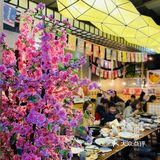 情人节浪漫美食｜开往春天的幸福不一定是列车也有可能是海胆自由