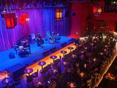 -JZ Club 爵士酒吧(上海店)