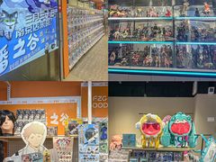 -南京时尚莱迪购物广场(正洪街店)