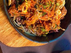 石锅拌饭-大食代美食广场(迪士尼小镇店)