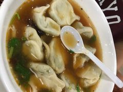 -老边饺子馆(北京南站3店)