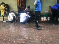 景观位-清真·白建强牛肉面