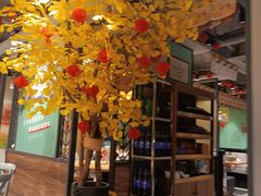 -湘当爱·鲜煮现炒(松岗立业路店)