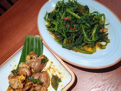 -马来西亚肉骨茶汤·招牌螃蟹·烧鸡·呷喱吧吧(海上世界店)