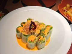 -花马天堂云南餐厅 Lost Heaven(外滩店)