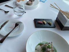 -翡翠36餐厅(浦东香格里拉店)