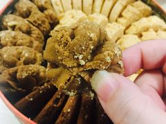 -珍妮曲奇聪明小熊(尖沙咀店)