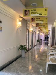 点击看大图 -深圳阳光医疗美容医院·旗舰店