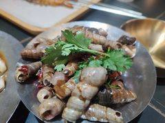 -老虎滩大连海鲜烧烤(建邺云锦路总店)