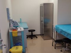 -天津市泰达医院