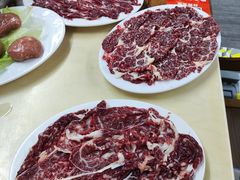 -贵宾牛·潮汕牛肉火锅(珠池总店)