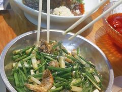-喝丢一只鞋海鲜烧烤·海肠捞饭(文体街店)