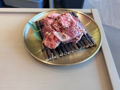 -西塔老太太泥炉烤肉(川沙百联店)