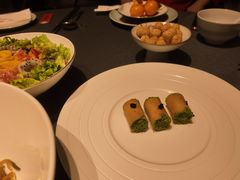 -沈灶河豚宴·河豚融合餐厅(汉中路店)