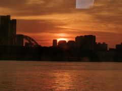 -武汉关码头(轮渡站)