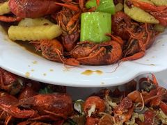 -玖味谣王记龙虾馆·烧烤(柯桥店)