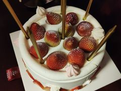 -巴思客蛋糕(交通路店)