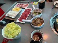-为什么牛潮汕牛肉火锅(中信广场店)
