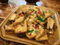 农家豆腐-和福餐馆(西江古街店)