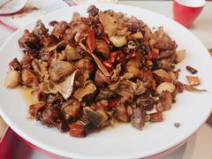 -偏爱炒鸡(老县衙店)