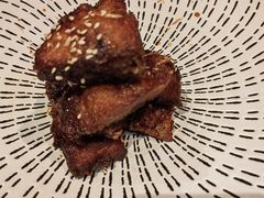 -海天楼中餐厅(吴宫泛太平洋酒店)