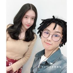 -P.STYLE派斯造型