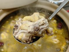 -楠波炭炉鸡煲馆(桥北店)