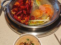 -小龙坎火锅(春熙太古里店)