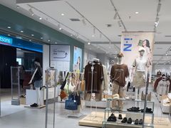 -hotwind热风(重庆悦荟店)