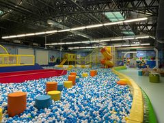 -春晖园度假酒店温泉