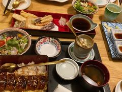 -桃屋日本料理(清华科技园店)