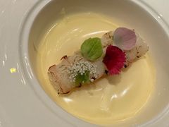 -北京古城老院厉晓麟精致菜