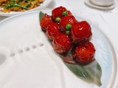 -半勺·新徽菜(银泰城店)
