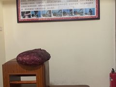 -蔡李佛鸿胜堂(普君店)