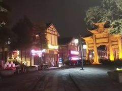-南关石牌坊古镇
