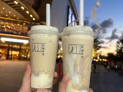 -阿嬷手作(上海万象城店)
