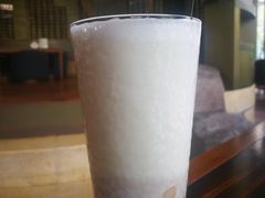 双芋奶茶-山葵家·创意料理(宁波来福士店)