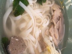 -笠小妹越南粉(新城科技园店)