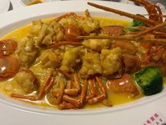 -79号渔船海鲜饭店(宝安店)