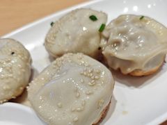 -小杨生煎(周浦万达店)