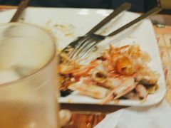 -汉巴味德(沈阳万象汇店)