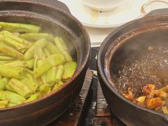 -大嫂镬仔·焖鸡煲·啫啫煲(逢源路店)